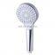 2 in 1 Shower Head System 12 functions Handheld Showerhead & Rain Shower Combo