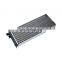 wholesales cheap competitive OEM standard performance automotive parts 81619016166  pre radiator heater core for bmw e46