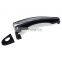 New Outside Front Left Door Handle Chrome For 06-11 Hyundai Azera 826513L000