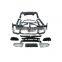 FOR BMW X4 F26 UPGRADE X4M PP MATERIAL BODY KIT 12 UP