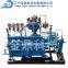 Supply Jinding ML-150/6-200 hydrogen diaphragm compressor