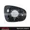 Door Mirror Glass with heated For Lexus LEXUS IS LS GS CT 87961-76050