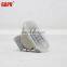 For 2006~2012 Auto Body Kit Turn Signal Fender Lamp Cover 81731-0D021 for Corolla