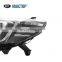 MAICTOP LED headlight for prado fj150 2014 new style DOUBLE LENS