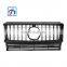 Black GT G Class W463 Grill Grille For W463 G550 G500 G350 G63 G55