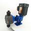china LANGO Chemical Mechanical Metering Dosing Pump for watertreatment 400l/h