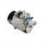 DCS171C A/C COMPRESSOR COMPATIBLE for NISSAN SENTRA SE-R SPEC V 2.5L 2010 QASHQAI J10 JJ10 92600ET01A 92600ZE80A 92600ZE81A