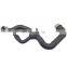 SQCS  Car Coolant Water Pipe Radiator Hose for W204 W207 W212 204 501 37 82 2045013782