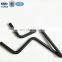 SAE 30R7 7000 psi Automotive flexible rubber Oil inlet cooler hose