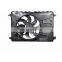 CV618C607DE Auto Parts Radiator Cooling Fan For Ford Kuga 2014-2016