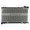 SU3010106 High Quality Auto Parts Radiator for Subaru Forester 1998-2001 2001-2002 Impreza 1999-2000