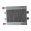 High performance EX30 35 40excavator hydraulic oil cooler radiator