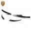 Car Automobile Carbon Fiber Middle Spoiler Racing Wing for Macan 95B 2014+