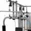New Multi Station Home Gym HG470 with Weight Stacks 100KG Mega Fitness Equipment Updated                        
                                                Quality Choice