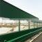 high quality cheap highway noise barrier price for wholesale