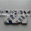 Plastic Custom Chrome Letter Car Body Decoration Hybrid Synergy Drive Rear Emblem