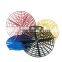 23 5/ 26Cm Car Wash Grit Guard Wash Bucket Car Grit Guard Bucket Cleaning Tool Isolation Net Sand Towel Filter