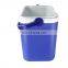 12L  home use insulated  Wholesale  cooler box customized  logo portable handle  cooler  beer drink water food golf  cooler box