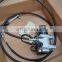 106-0092  247-5227 7Y-3913  Excavator electric parts throttle motor for E320 stepper motor