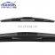 CL WIPER Natural rubber strip auto rear windshield wiper blade