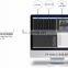Multi-channel graphic 10 inch touch screen paperless  thermocouple data logger