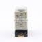 AH3-3 Time relay AC220V Delay Timer Time Relay 8Pin 1S 10S 30S 60S Power On Delay Timer Time Relay With PF083A Socket