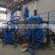 Best Selling Lubricants Engine Oil Filter Machine Plant Used Engine Recycling Machine