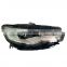 Teambill hid xenon headlight assembly headlamp for Audi A6 C7 2012 2013 2014 2015 year Plug and Play 4G0941005 4G0941006