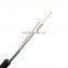 FTTH FRP OM1 Submarine Optical Fiber Multimode GYFTY 24 Core Cable