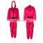New product hot sale wholesale squid game clothes TV same style masque man boss masque hood garment set