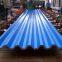 SPCC Dx51d+Z Dx52D+Z Dx53D+Z 13/3 Corrugated 0.8 Thickness Galvanised Roof Material Sheet Plate
