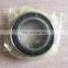 25x52x15mm Ultra high precision angular contact ball bearing 25BGR02X