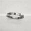 RE 50040 High presion Cross roller bearing RE50040