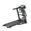 AC 2.0HP Home Commercial Motor Treadmill Gym Exercise Machine