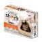 Kitty Shack 2 in 1 Tube Cat Mat and Bed