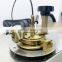 Manual and Automatic ASTM D92 Open Cup Flash Point Tester