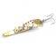 spoon fishing lure 65mm 15g spinner bait metal lures
