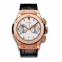 stainless steel fashion multi-function women watches man chronograph watch