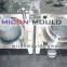 plastic flowerpot mould