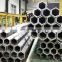 Different thickness surface glossy seamless hexagonal steel tube steel pipe