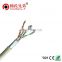CAT5E FTP 305m Enthenet Cable Network Bare Copper/ CCA  0.50mm 0.56mm