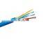 UTP CAT5 Cable Cat5e Network Cable Outdoor Uses Cat5e Communication Cable