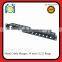 12 rings metal cable manager