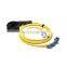 Fiber patch cords FC/SC/ST/LC cheap price high quality From 22 years factory Hanxin