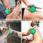 YOUMAY WPVC Deep Tissue Pain Relief Spiky Massage Balls