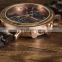 BOBO BIRD Men Stainless Steel Back Quartz Quality Watches Branded Couple Watches Luxury Digital Luminous Watch