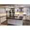 Modern luxury deign solid wood cheap cabinet maker kitchen for sales