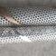 Perforated Spiral Welded Tubes