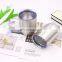 Wholesale 16oz Stainless Steel wine glass tumbler with lid