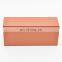 Custom design paper perfume box manufacturers, fragrance oil box